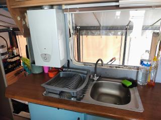 Le Petit Logis - Philippeville - 2
