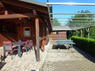 modernly furnished holiday apartment - Bad Peterstal-Griesbach - 6
