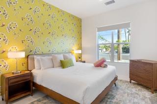 Lumen at Tahquitz: New Build with Pool Fire Pit Designer Interiors - Palm Springs - 7