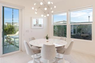 Lumen at Tahquitz: New Build with Pool Fire Pit Designer Interiors - Palm Springs - 3