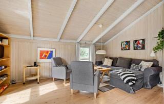 Holiday Home Rapsmarken Strandby Iii - Strandby - 7