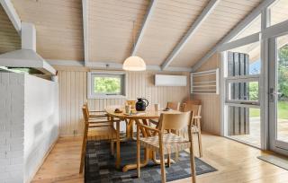Holiday Home Rapsmarken Strandby Iii - Strandby - 5