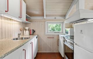 Holiday Home Rapsmarken Strandby Iii - Strandby - 4