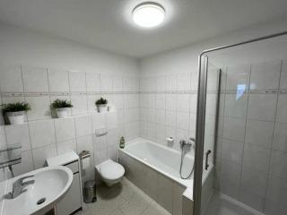 Holiday apartment in Winterberg with terrace - Winterberg - 6