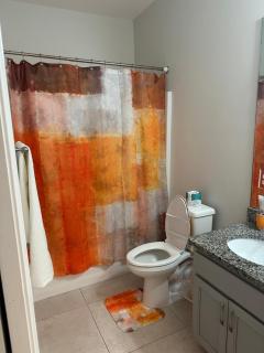 Golden Brooke Retreat - 6