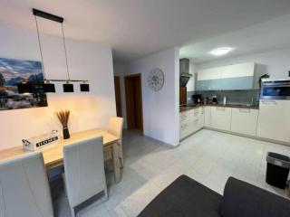 Holiday apartment in Winterberg with terrace - Winterberg - 3