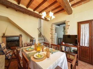on a picturesque hillside, breathtaking views of Cortona - Cortona - 2