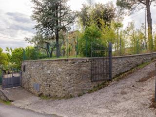 on a picturesque hillside, breathtaking views of Cortona - Cortona - 7
