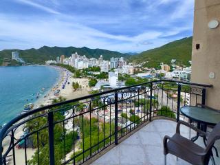 Edificio El Peñón del Rodadero Santa Marta - Santa Marta - 1