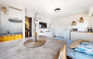 Lovely Apartment In Ambleteuse - 8