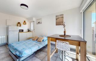 Lovely Apartment In Ambleteuse - Ambleteuse - 7