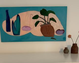 Studio 59 - Byron Hinterland. - Myocum - 3