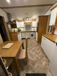 Gbk caravans - Rhyl - 2