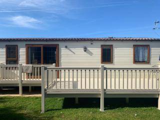 Gbk caravans - Rhyl - 6
