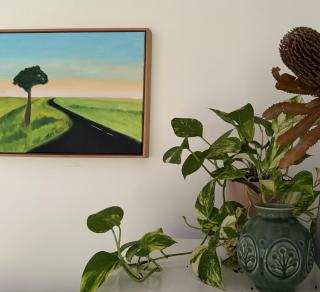 Studio 59 - Byron Hinterland. - 4