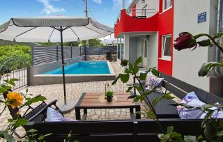 Pet Friendly Home In Krizisce - Križišće - 2