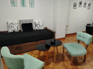 Departamento Belgrano Center 5 pax - Salta - 7