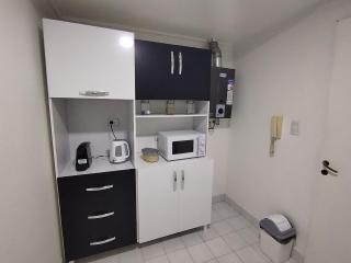 Departamento Belgrano Center 5 pax - Salta - 6