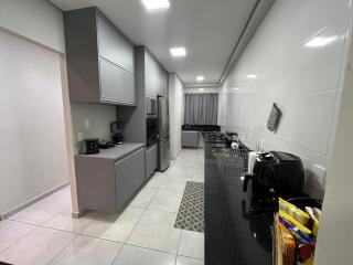 Apartamento próximo avenida da Semi Jóia - Limeira - 5