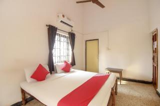Hotel O Delma's guest house - Baga - 4