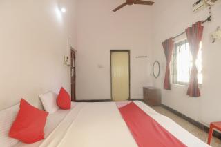 Hotel O Delma's guest house - Baga - 3