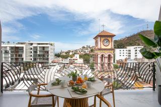Casa Creciente - Puerto Vallarta - 0