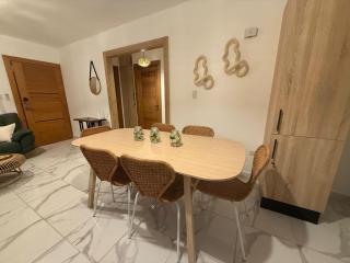Villa con piscina privada en Punta Cana - Punta Cana - 4