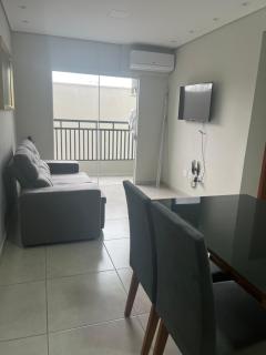 Apartamento próximo avenida da Semi Jóia - 7