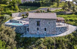 Lovely Home In Pont De Labeaume - 4