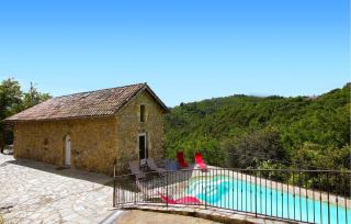 Lovely Home In Pont De Labeaume - Pont-de-Labeaume - 3