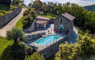Lovely Home In Pont De Labeaume - Pont-de-Labeaume - 1