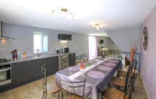 Lovely Home In Pont De Labeaume - Pont-de-Labeaume - 6