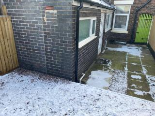 Houghton Guest House 2 - Stoke on Trent - 9