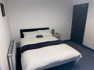 Houghton Guest House 2 - 4