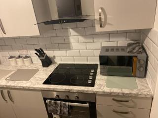 Houghton Guest House 2 - Stoke on Trent - 1