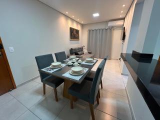 Apartamento próximo avenida da Semi Jóia - Limeira - 8