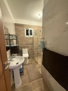 Villa con piscina privada en Punta Cana - Punta Cana - 6