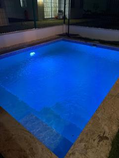 Villa con piscina privada en Punta Cana - Punta Cana - 7