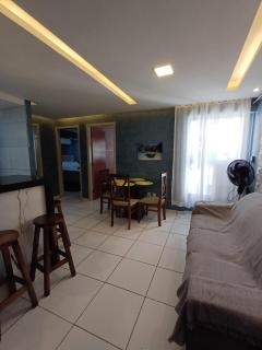 proximo ao ct do America - Parnamirim - 1