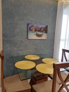 proximo ao ct do America - 1