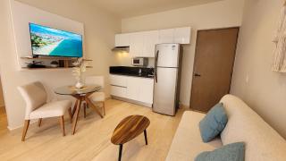 Beautiful Cozy Apartment 313 in PdC Ocean View - 3