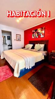 MYSTIC LODGING Habitaciones privadas con vista al mar - 8