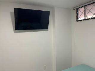 Apartamento Rodadero - Santa Marta - 5