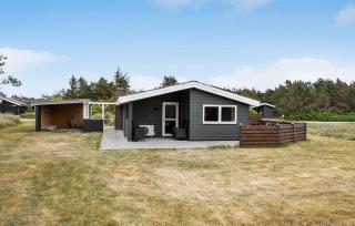 3 Bedroom Beautiful Home In Thisted - Thisted - 1