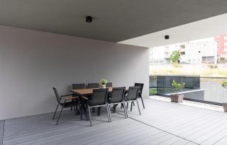 Lovely Apartment In Podstrana - 5