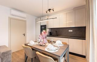 Lovely Apartment In Podstrana - 1