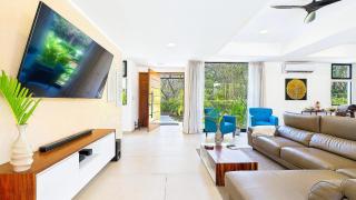 Catalina Cove 4,5 - Luna Piena Private Home - Brasilito - 8