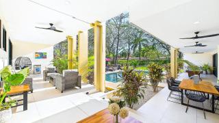 Catalina Cove 4,5 - Luna Piena Private Home - Brasilito - 7