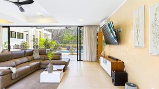 Catalina Cove 45 - Luna Piena Private Home - 2