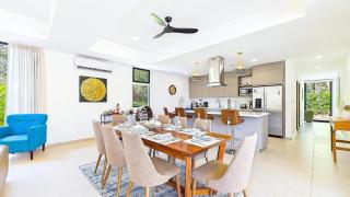 Catalina Cove 4,5 - Luna Piena Private Home - Brasilito - 1